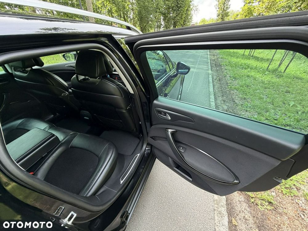 Citroën C5 - 28