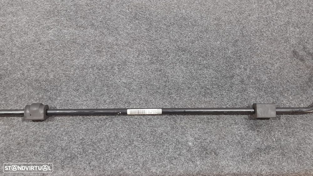 BARRA ESTABILIZADORA TRASEIRA TRÁS ANTIROLL BAR SWAY 685347401 6853474 BMW SERIE 3 F31 TOURING CARRINHA 320D 163CV B47D20A F30 SERIE 1 F20 F21 - 3