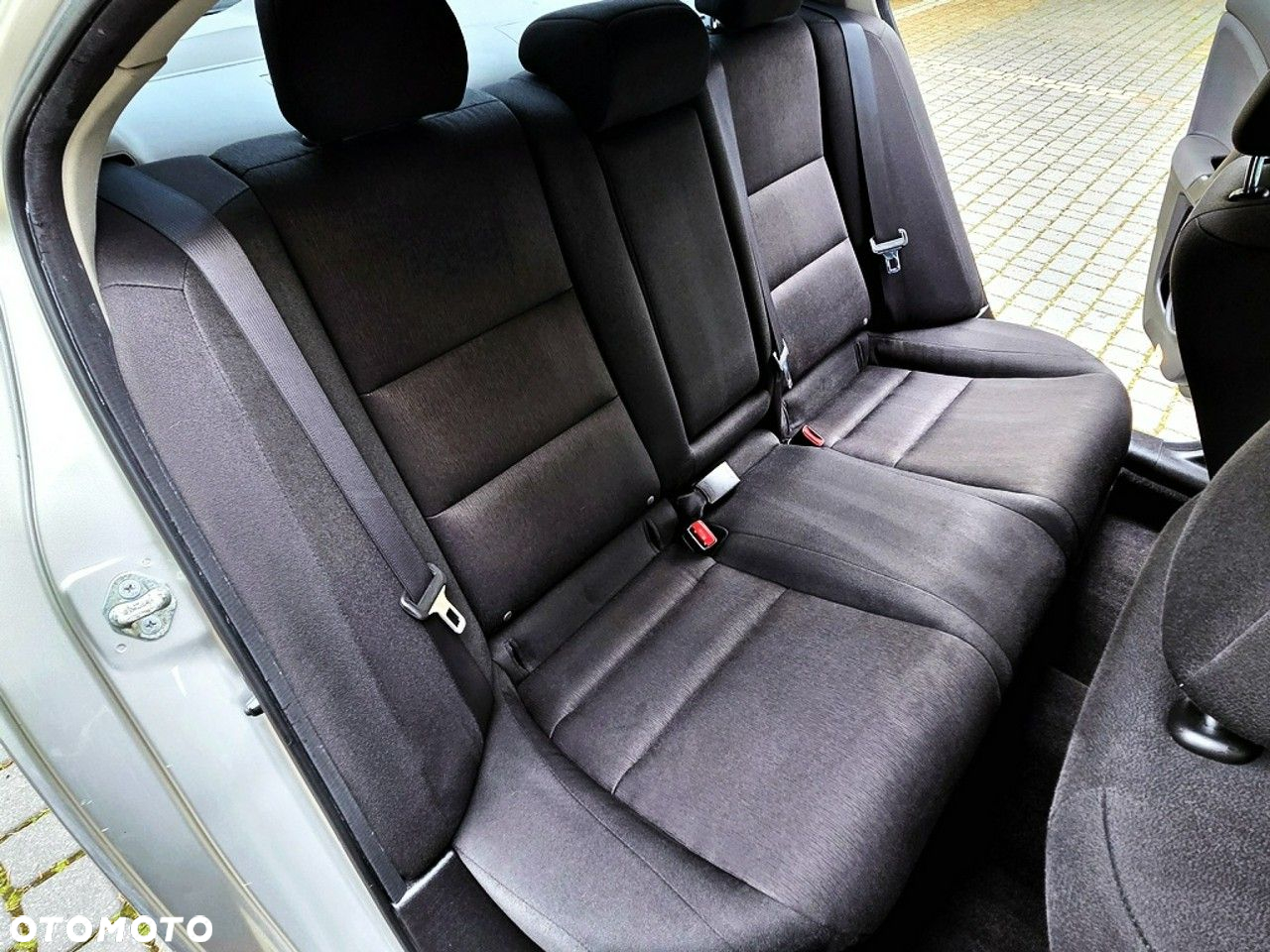 Honda Accord - 29