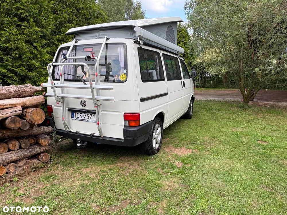 Volkswagen California - 13