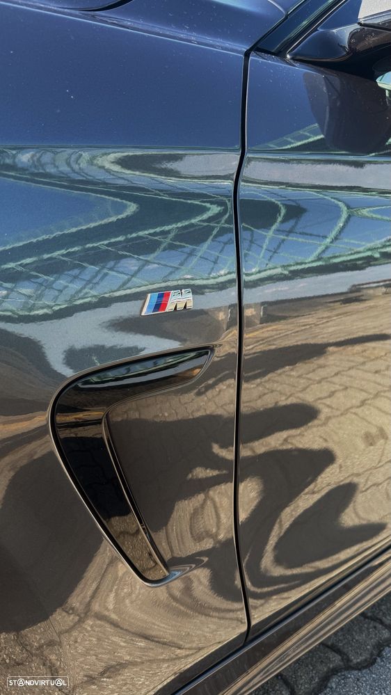 BMW 420 d Pack M Auto - 27