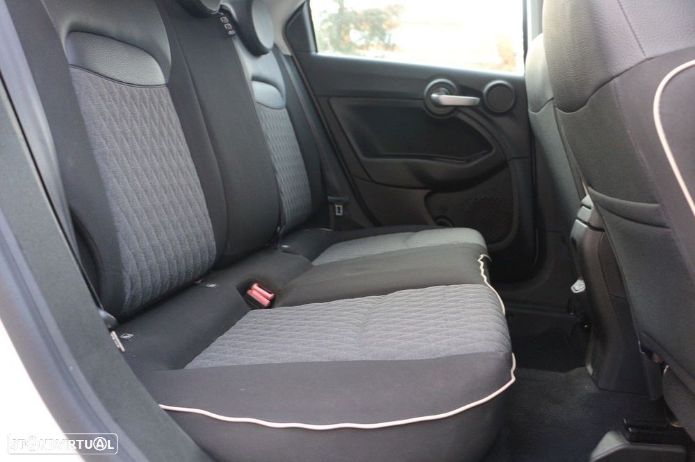 Fiat 500X 1.0 FireFly City Cross J18 - 18