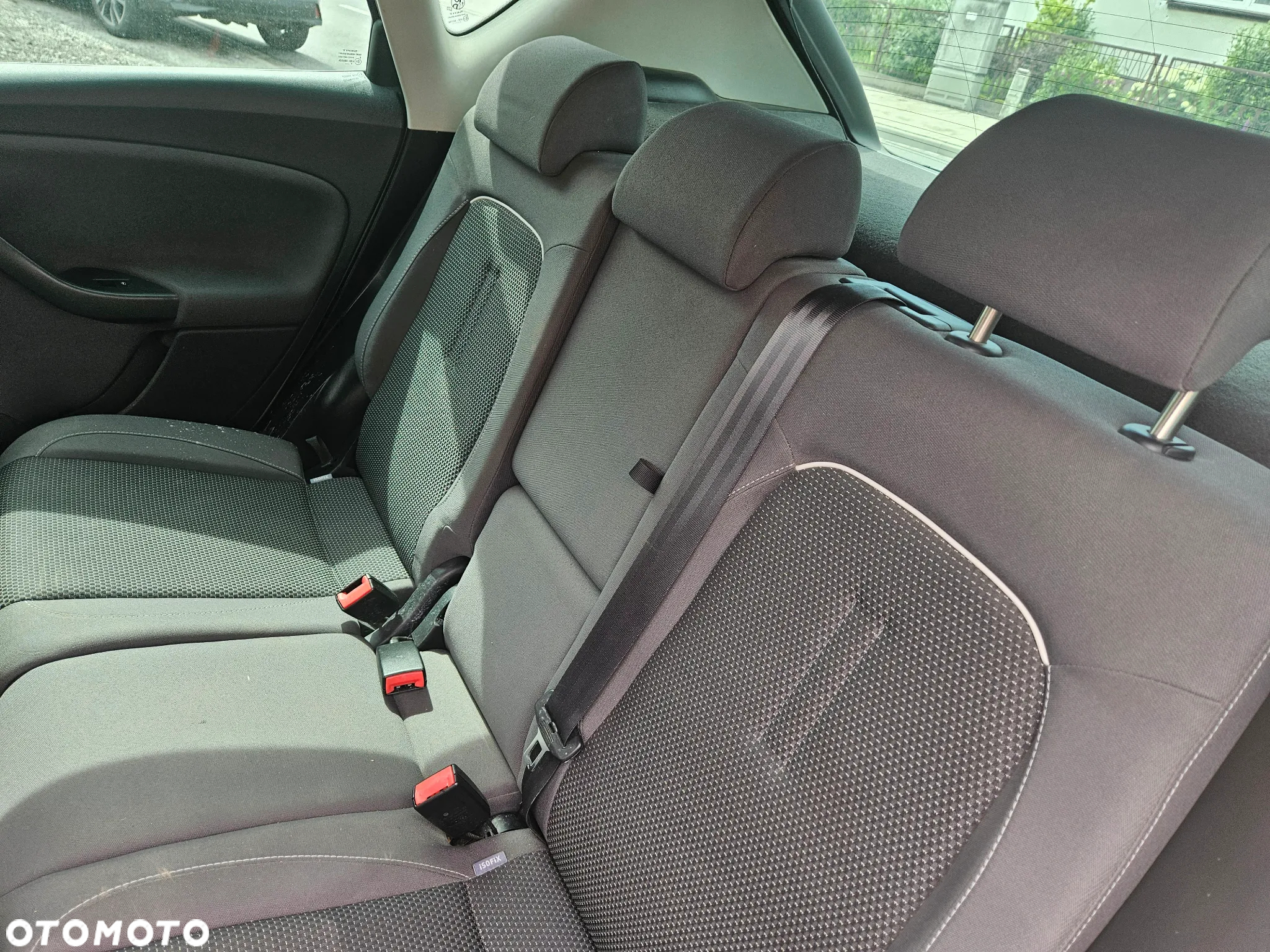 Seat Altea - 11