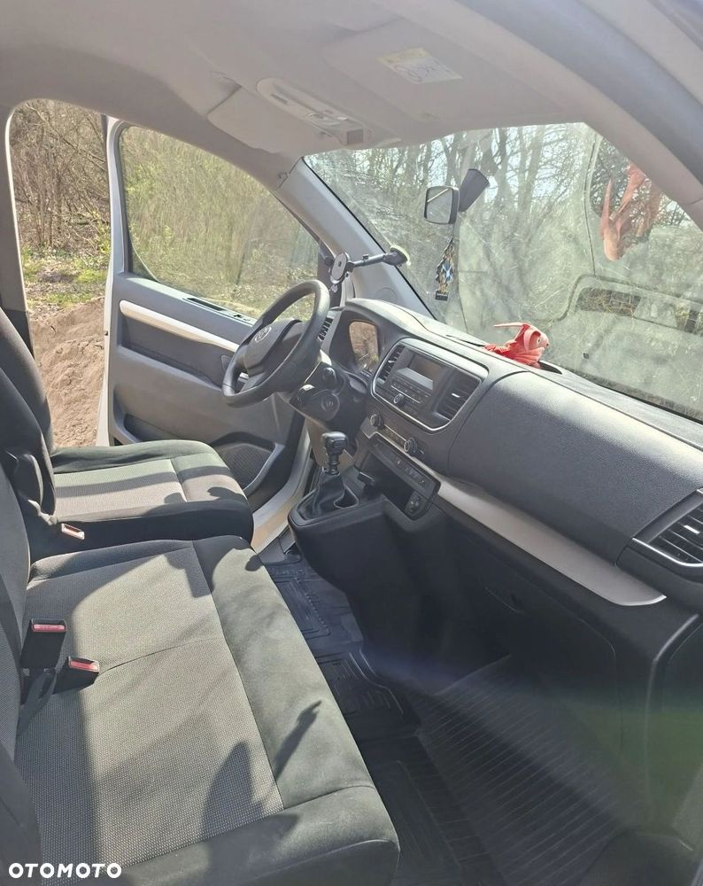 Toyota ProAce - 13