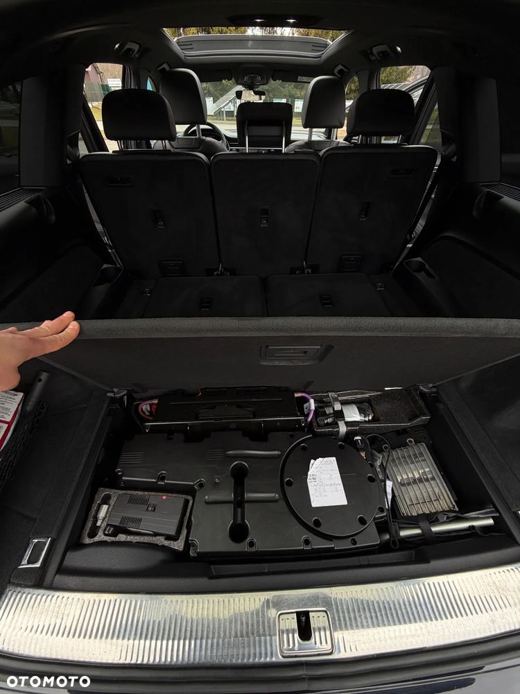 Audi Q7 50 TDI quattro tiptronic S line - 20