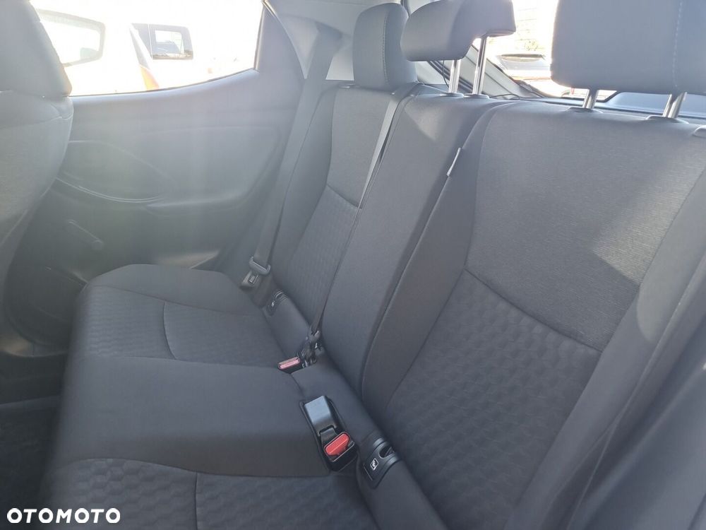 Toyota Yaris Hybrid 1.5 Comfort - 14