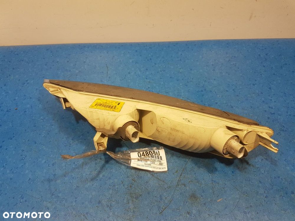 BMW 6 E63 KIERUNEK PRZÓD LEWY 0311333003 - 8