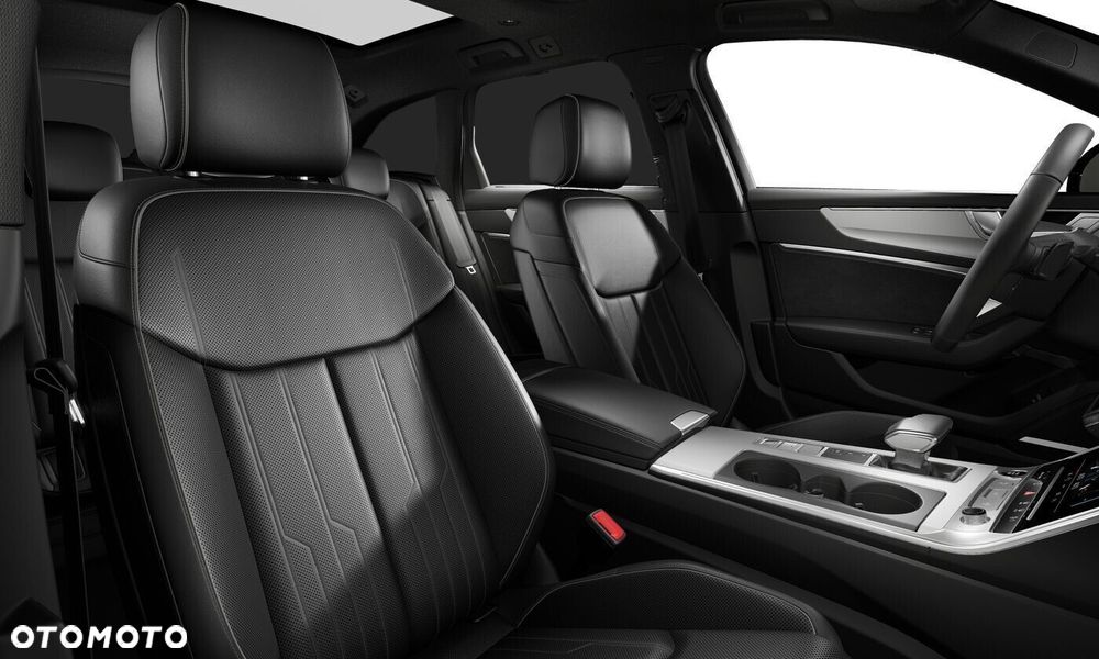 Audi A6 Allroad 2025