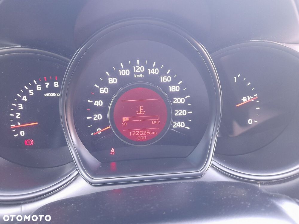 Kia Ceed 1.6 GDI M - 22