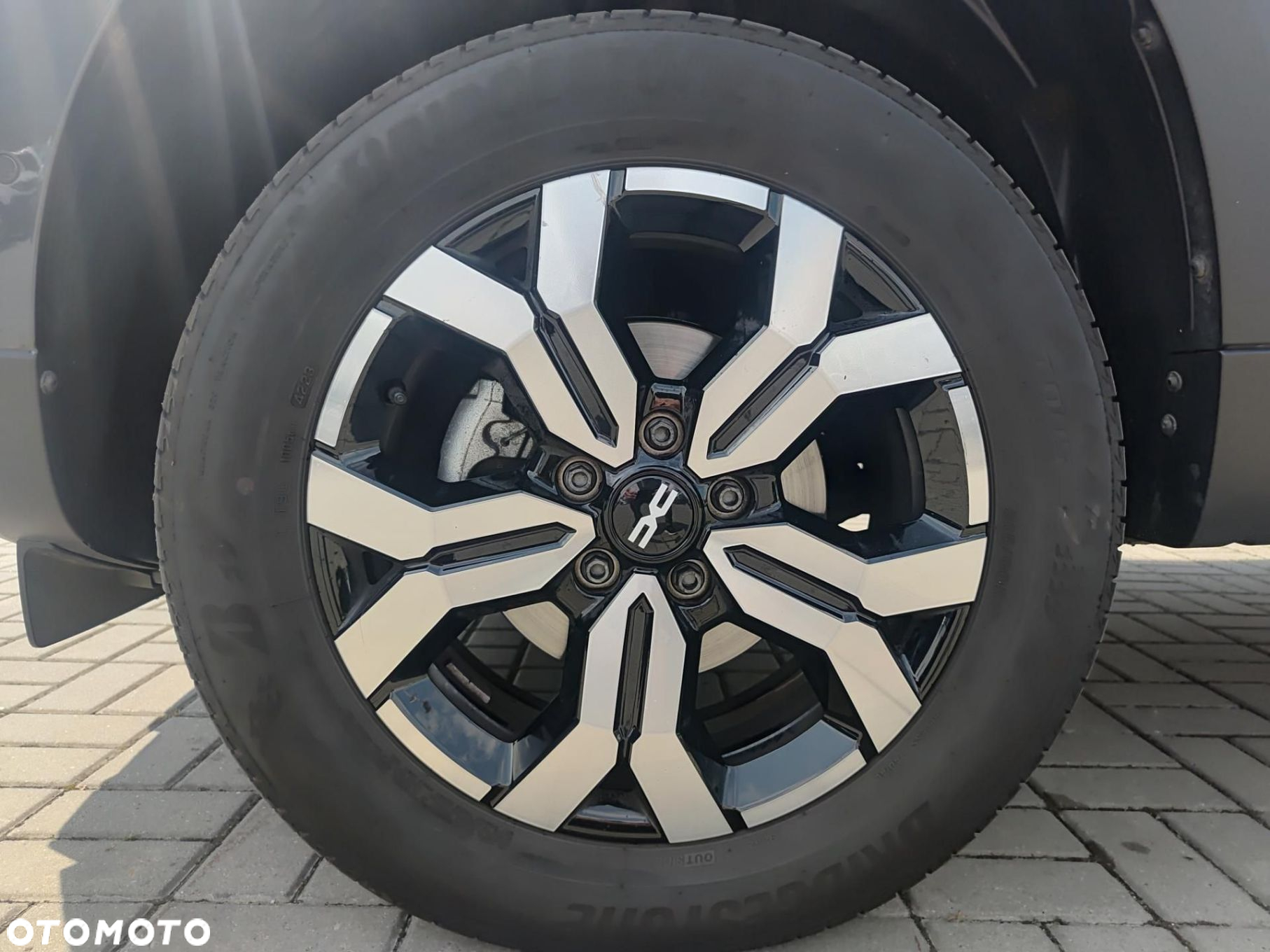 Dacia Duster - 13