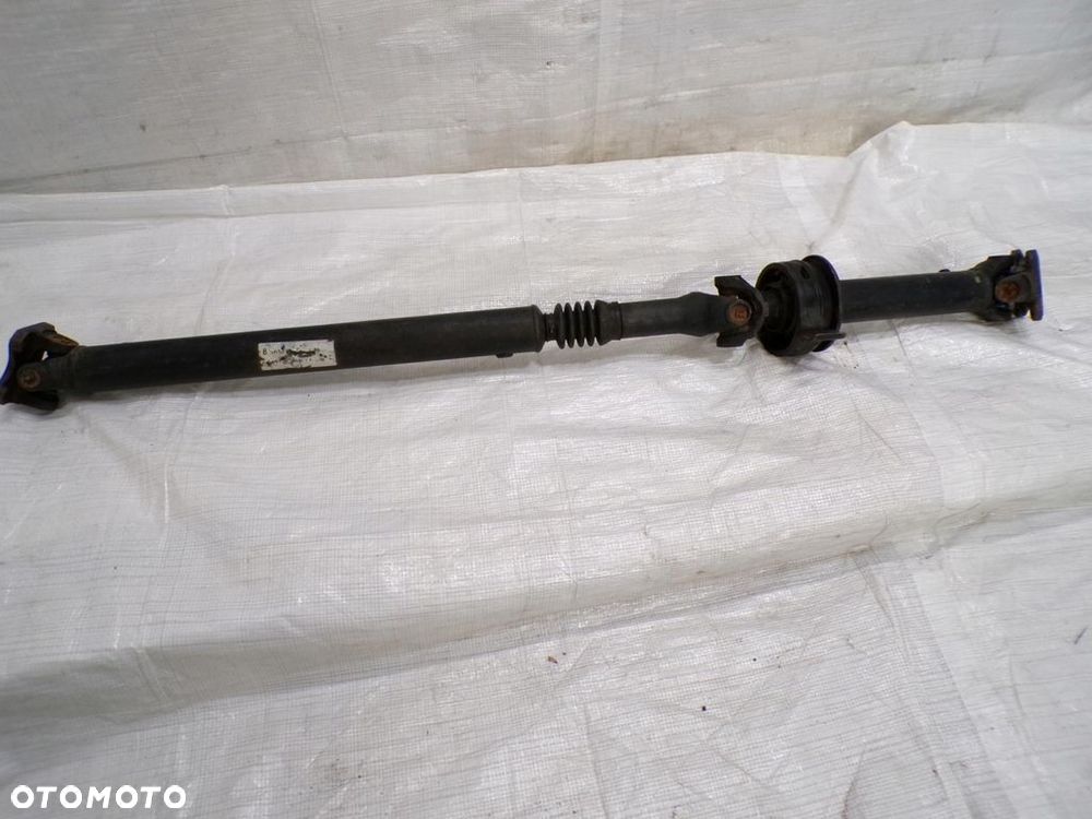 WAŁ NAPĘDOWY FORD RANGER IV 4 06-11 2.5 TDCI - 2