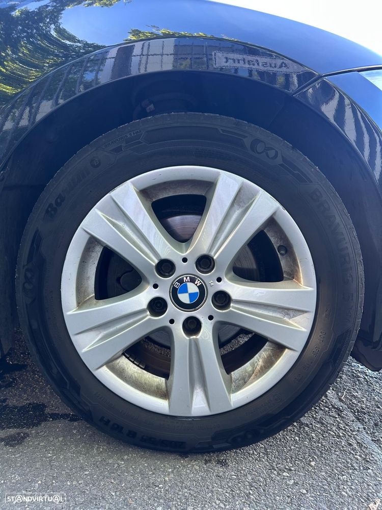 BMW 116 i - 11