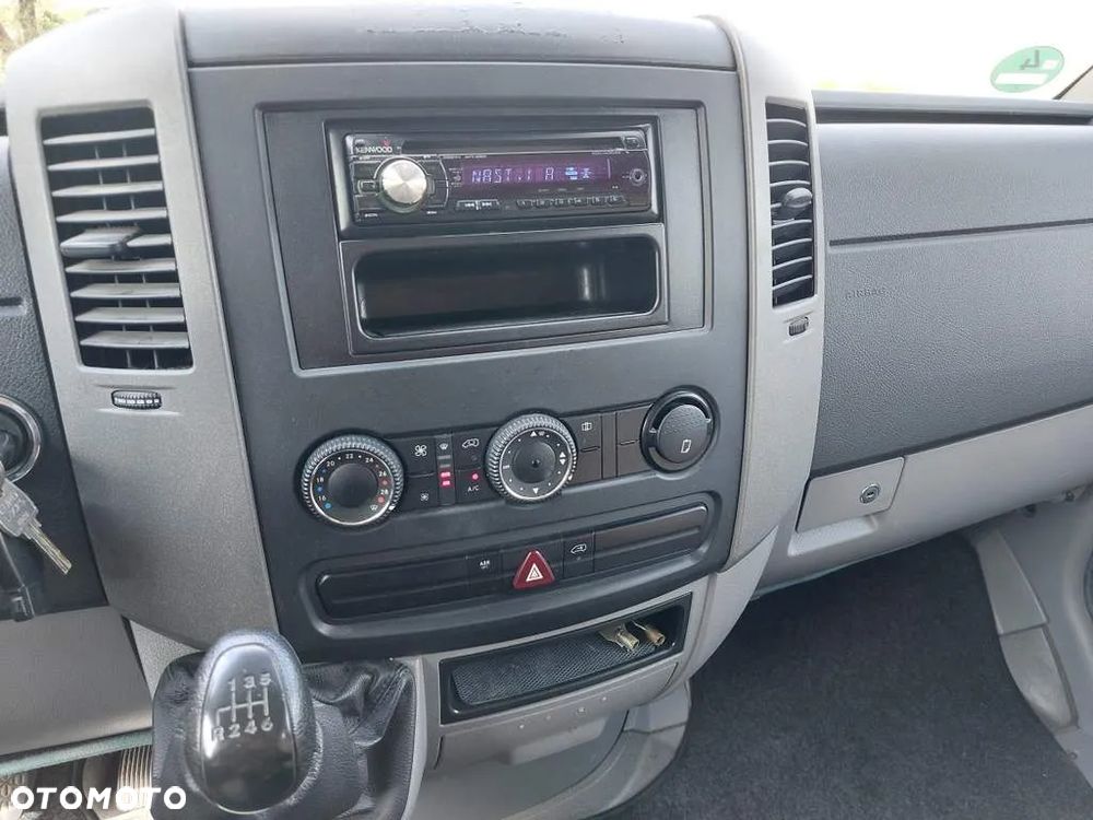 Mercedes-Benz Sprinter RIMOR - 11