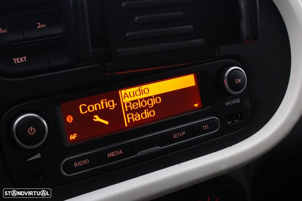 Renault Twingo - 26