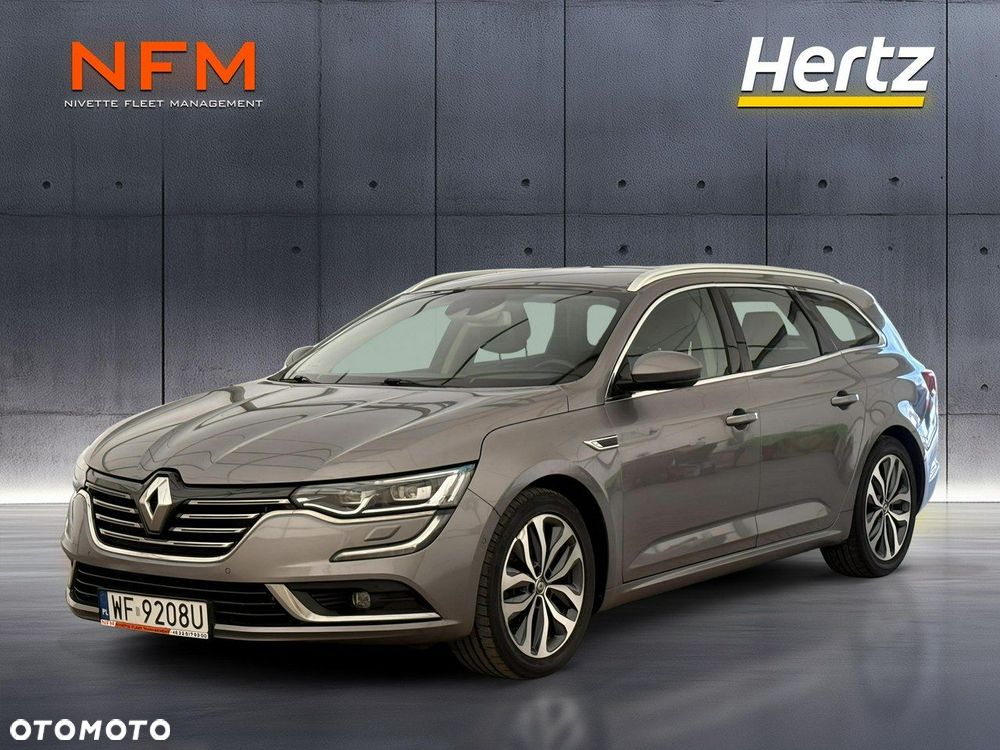 Renault Talisman - 2