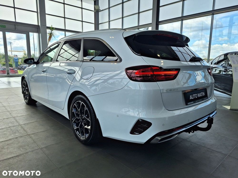 Kia Ceed 1.5 T-GDI GT-Line - 11