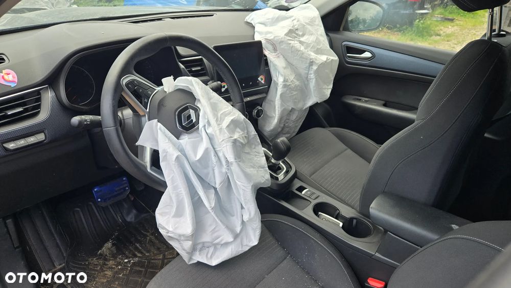 Renault Arkana TCe Mild Hybrid 140 EDC Evolution - 6