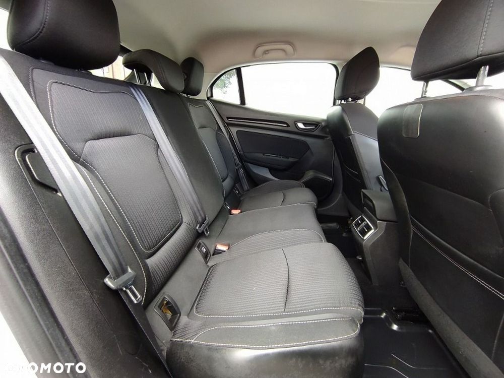 Renault Megane - 15
