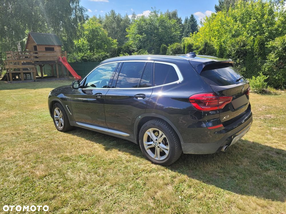 BMW X3 - 12
