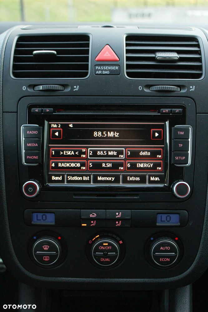 Volkswagen Golf 2.0 TSI GTI - 18