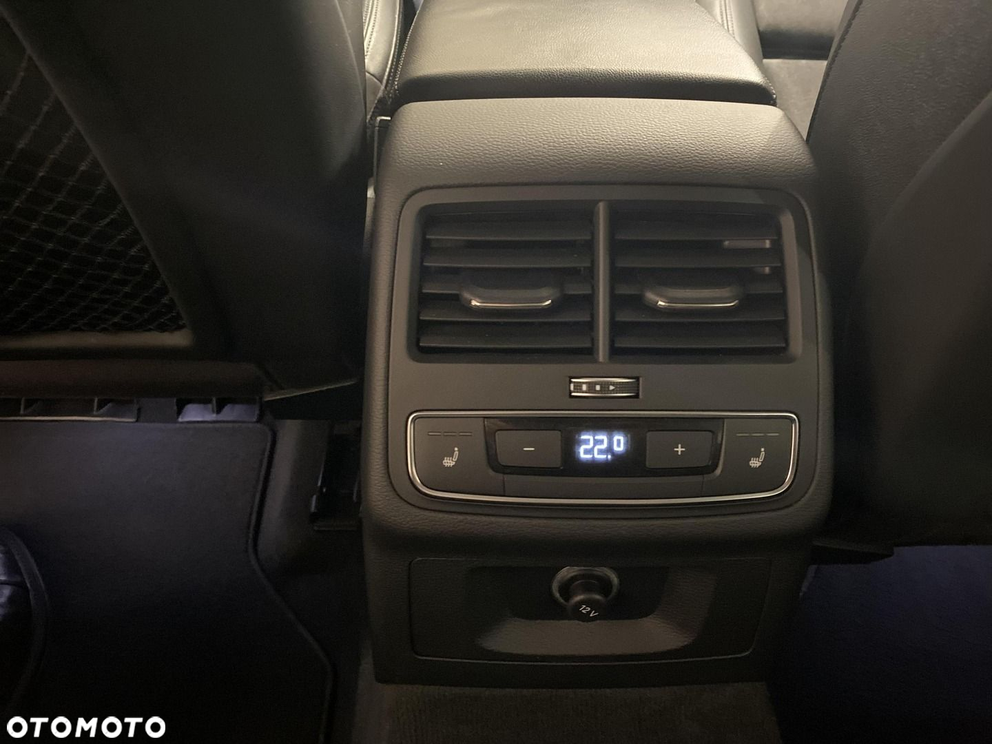 Audi A4 2.0 TDI - 19