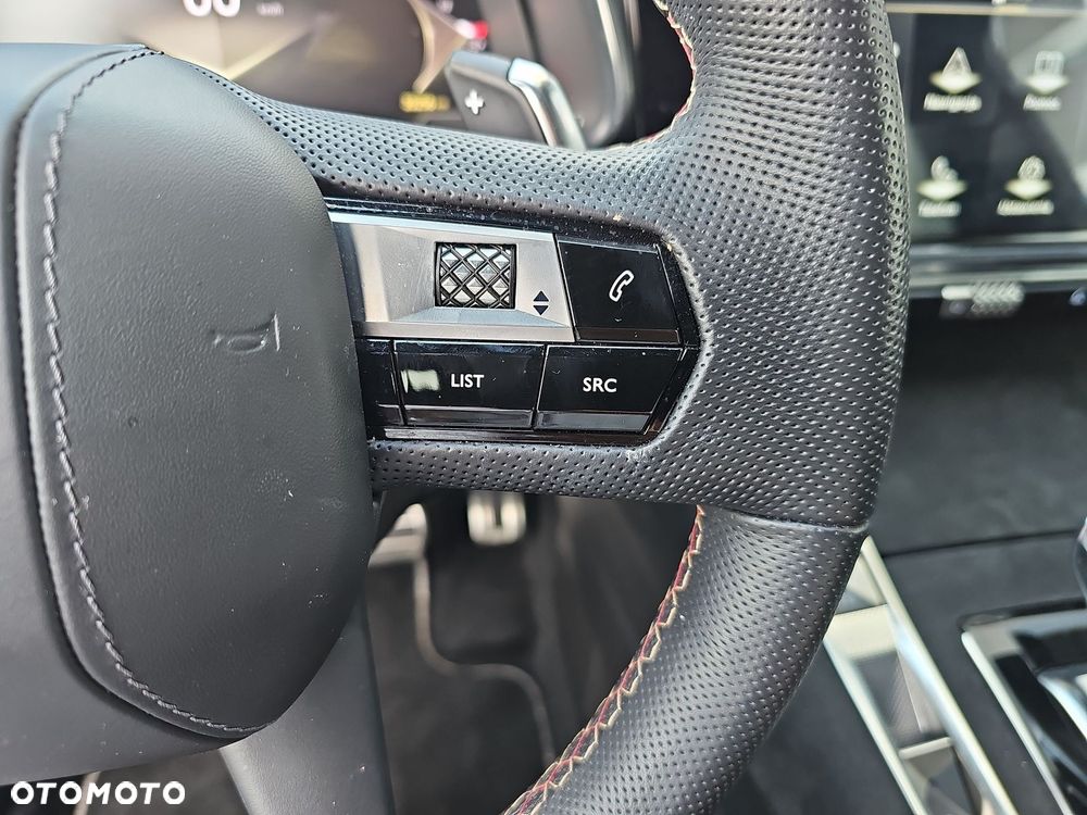 DS Automobiles DS 7 1.5 BlueHDi Edition France - 15