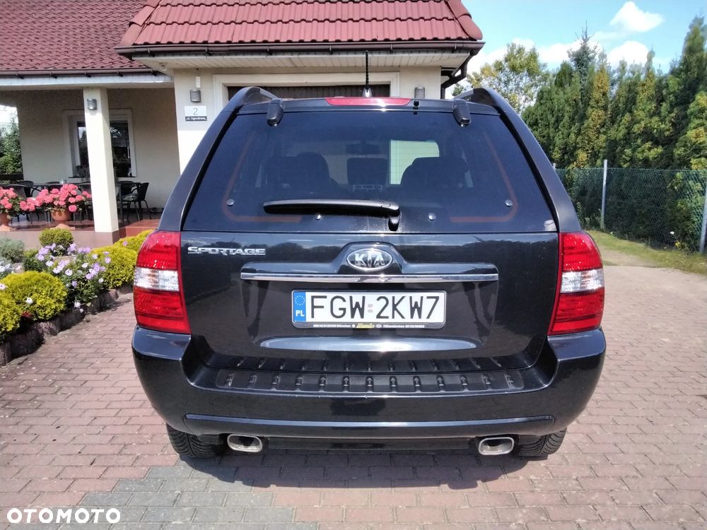Kia Sportage - 2