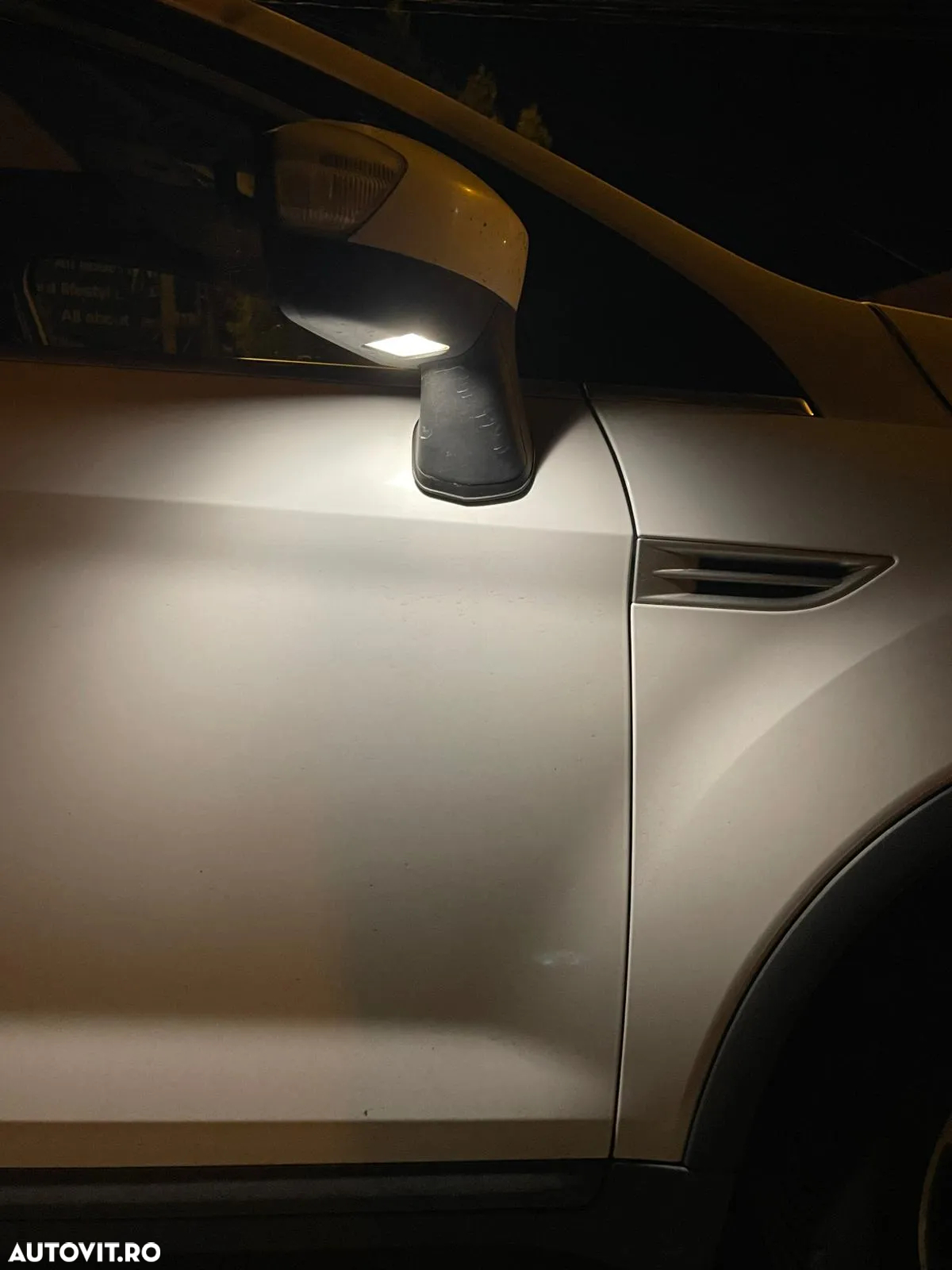 Ford Kuga 2.0 TDCi 4WD Powershift Titanium - 13
