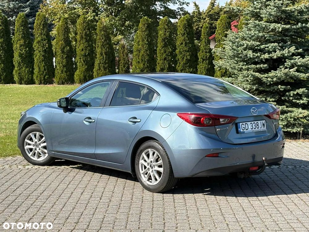 Mazda 3 - 13