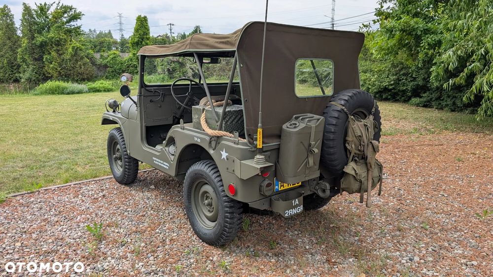 Jeep Willys - 8