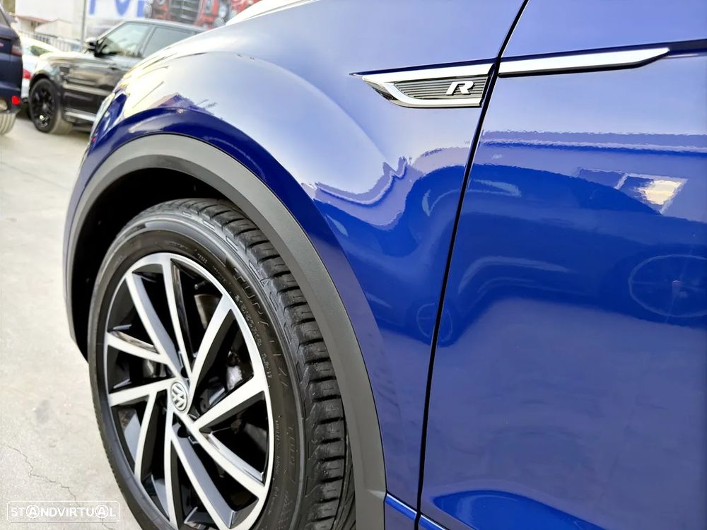 VW T-Roc R 2.0 TSI 4M DSG - 49