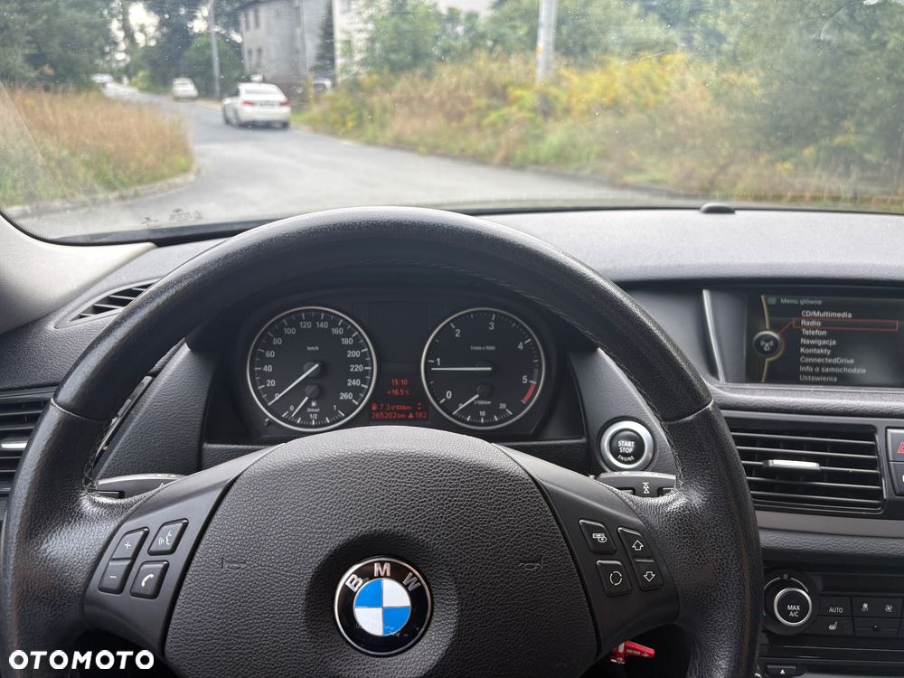 BMW X1 xDrive18d - 5