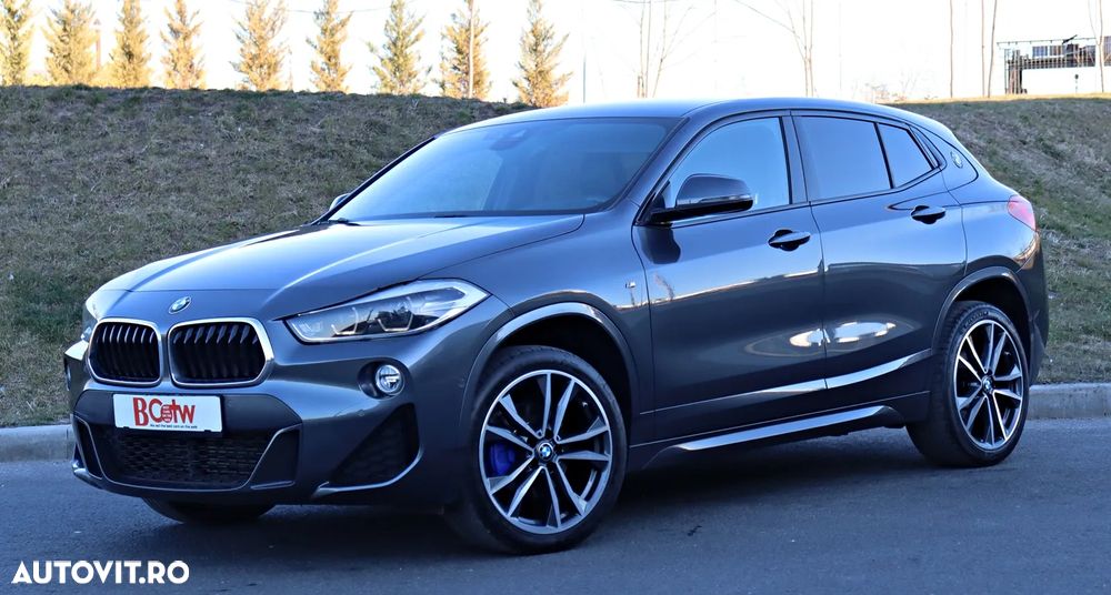 BMW X2 - 4