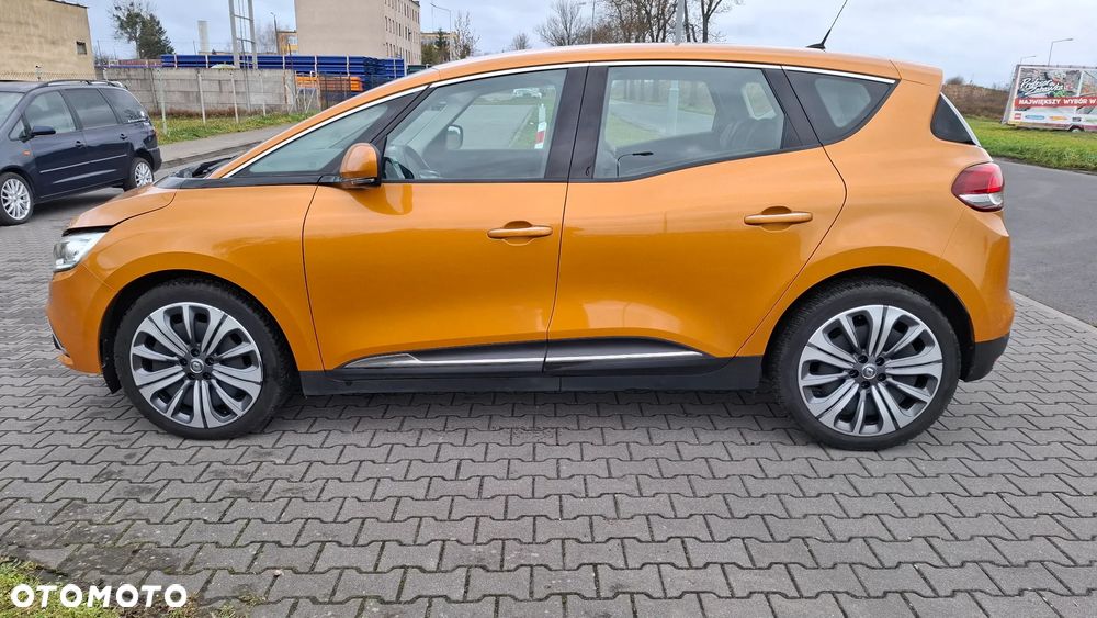 Renault Scenic ENERGY TCe 130 INTENS - 1