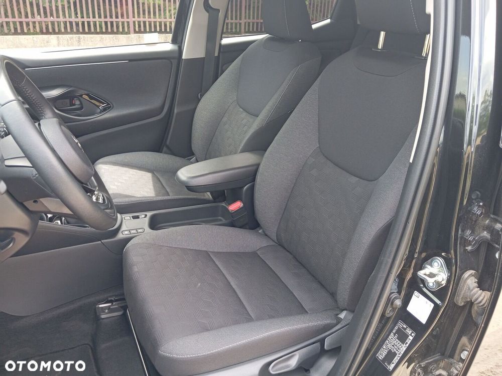 Toyota Yaris Hybrid 1.5 Style - 22
