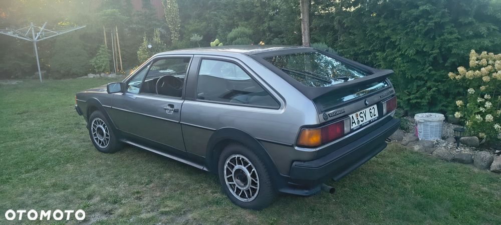 Volkswagen Scirocco - 14