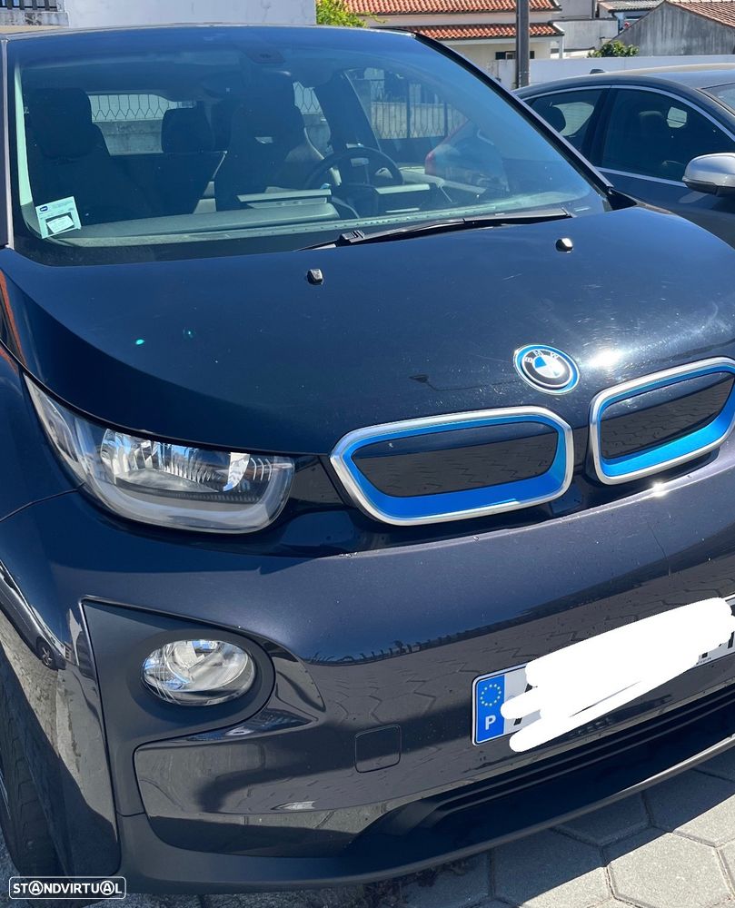 BMW i3 (60 Ah) - 3