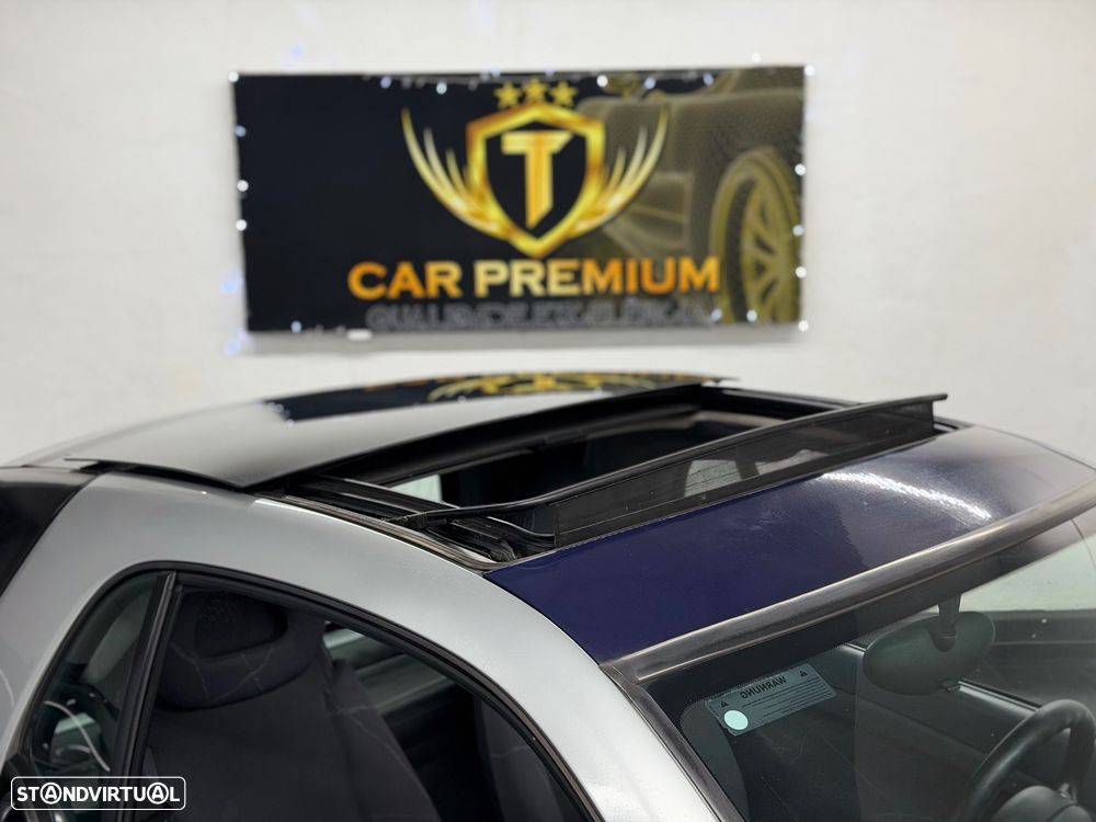 Smart ForTwo Coupé Passion cdi 41 - 5