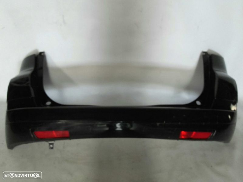Pára-choques trás CITROËN C4 Picasso I (UD_) - 1