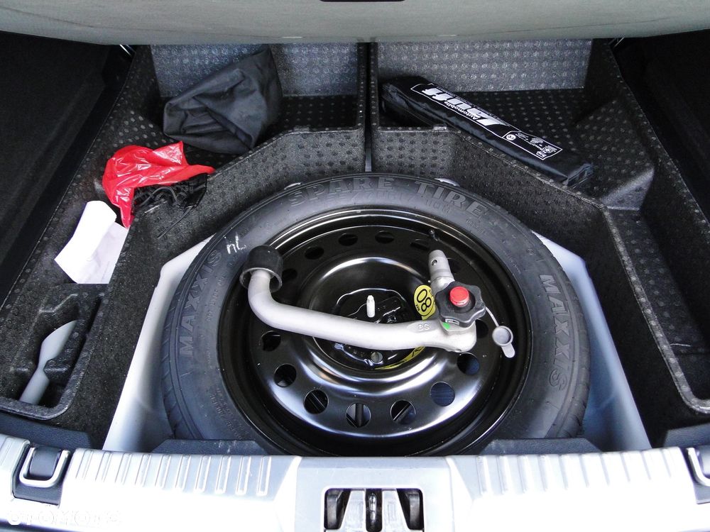 Ford Edge 2.0 TDCi Bi-Turbo 4x4 Vignale - 19