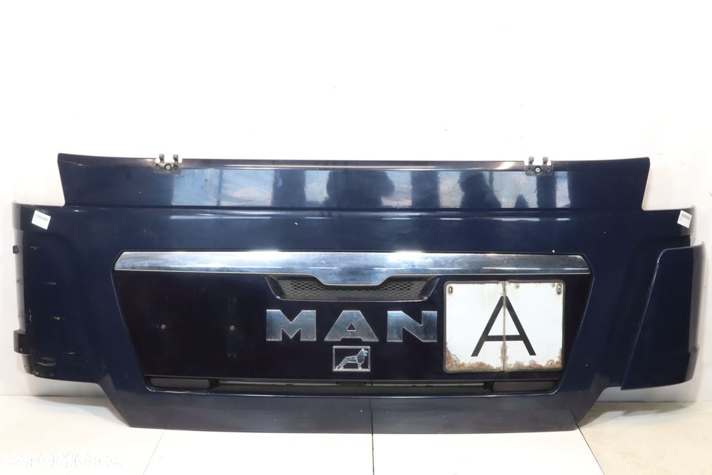 MASKA  MAN TGX - 1