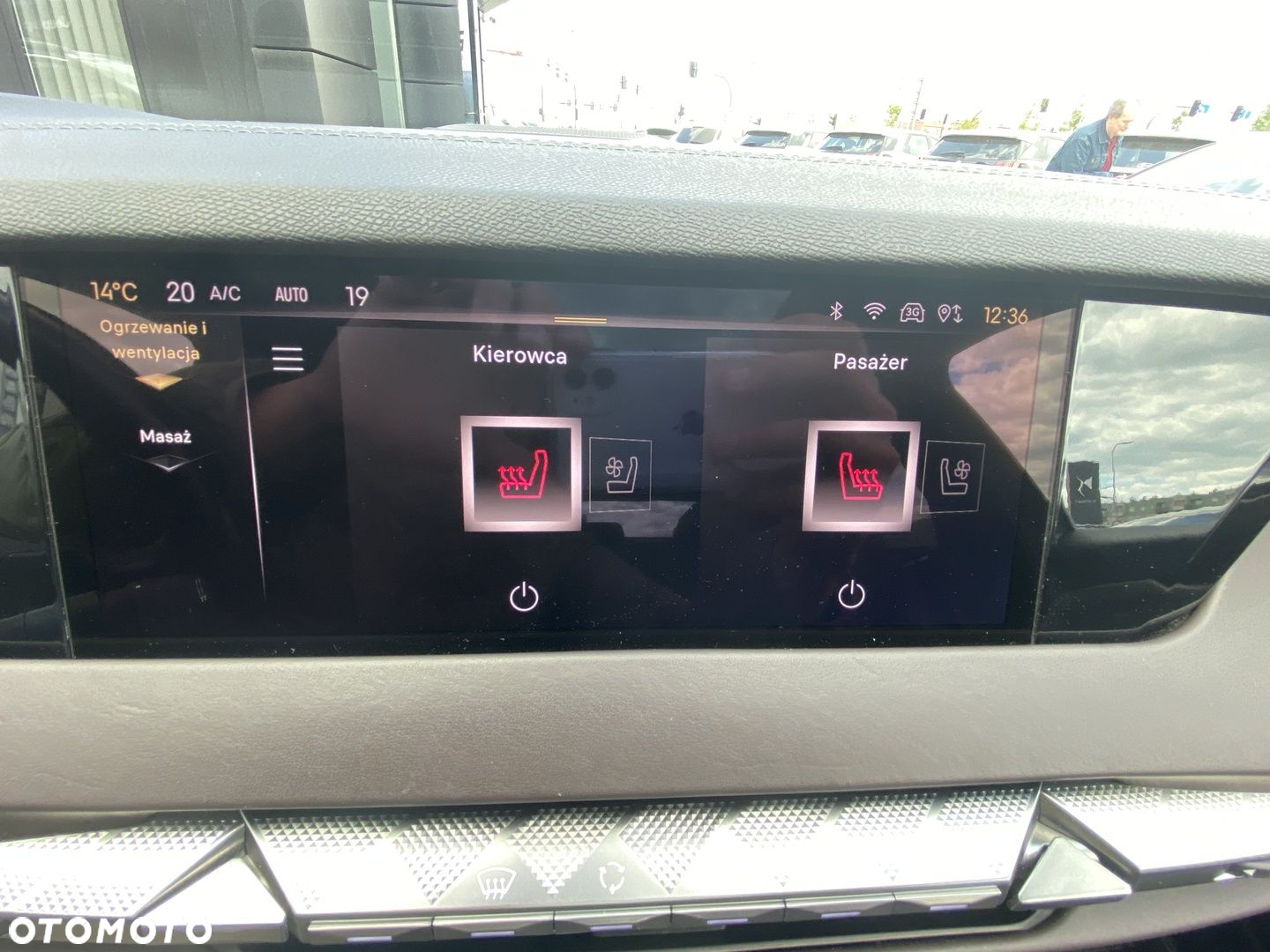 DS Automobiles DS 4 - 16
