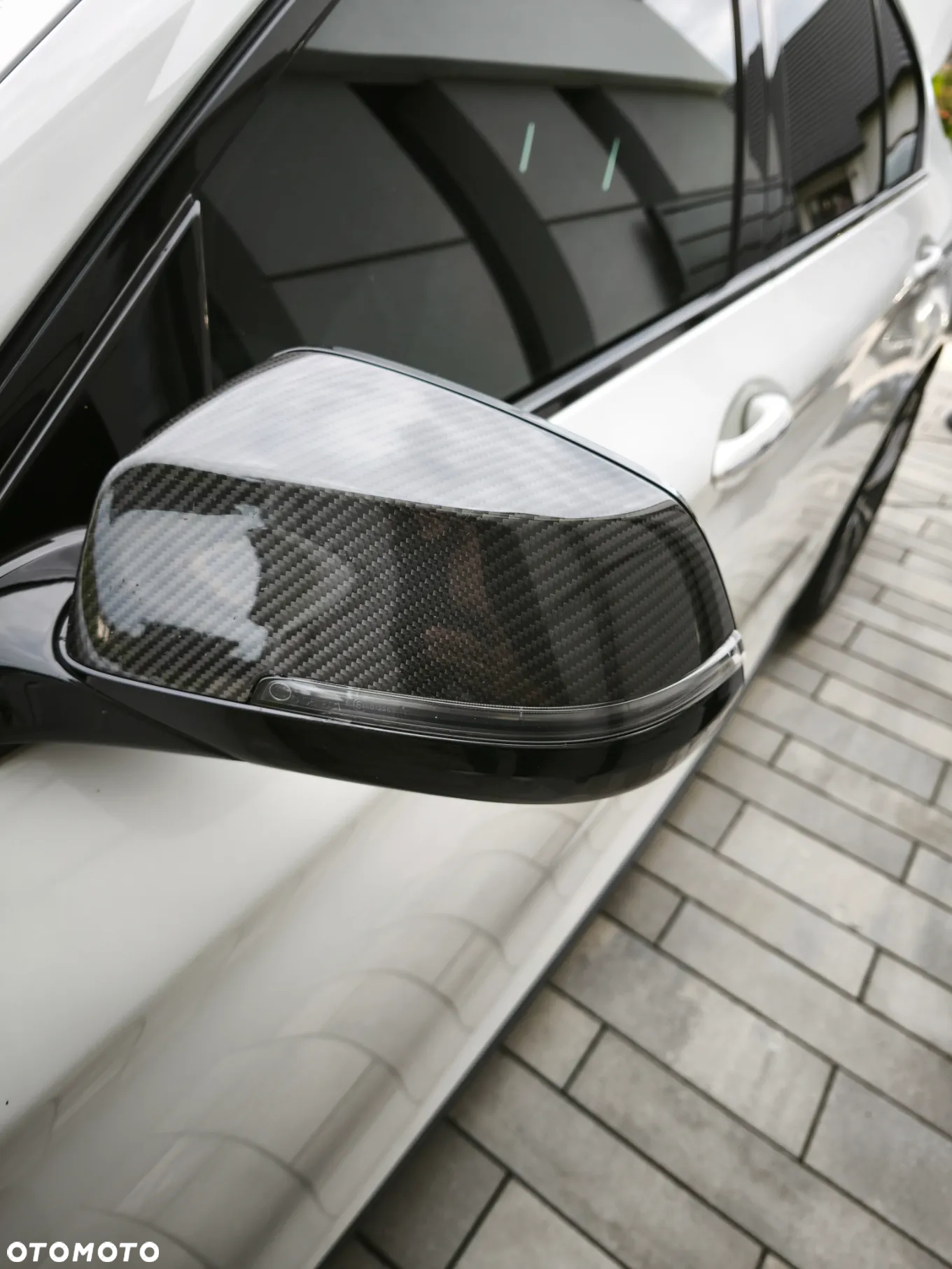 BMW Seria 5 520d xDrive M Sport sport - 13
