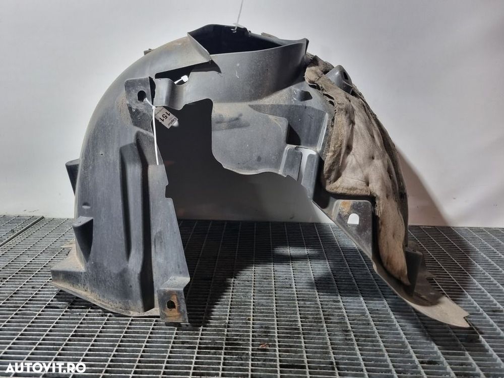 Carenaj stanga fata Renault Captur 2013 - 2017 SUV 4 Usi (1513) - 1