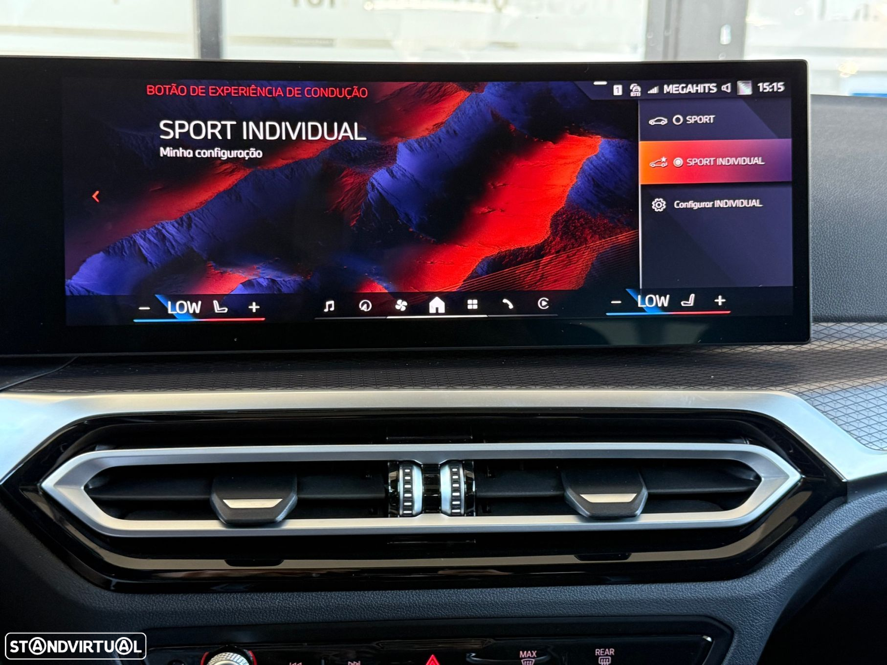 BMW i4 eDrive35 Pack Desportivo M - 44
