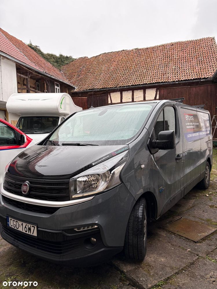 Fiat Talento - 2