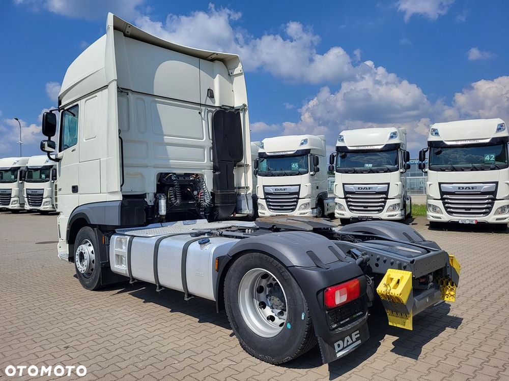 DAF FT XF 480 - 6
