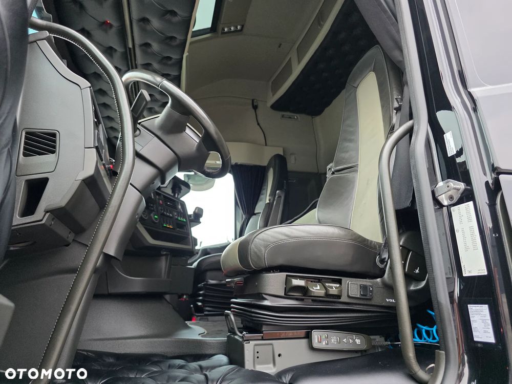 Volvo FH500/EURO6/XL/FULL LEDMEGA/ON1100L/NIEMCY - 21