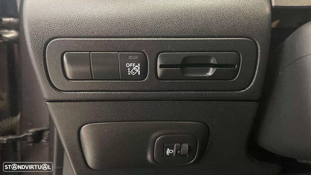 Citroën C3 Aircross 1.2 PureTech C-Series - 37