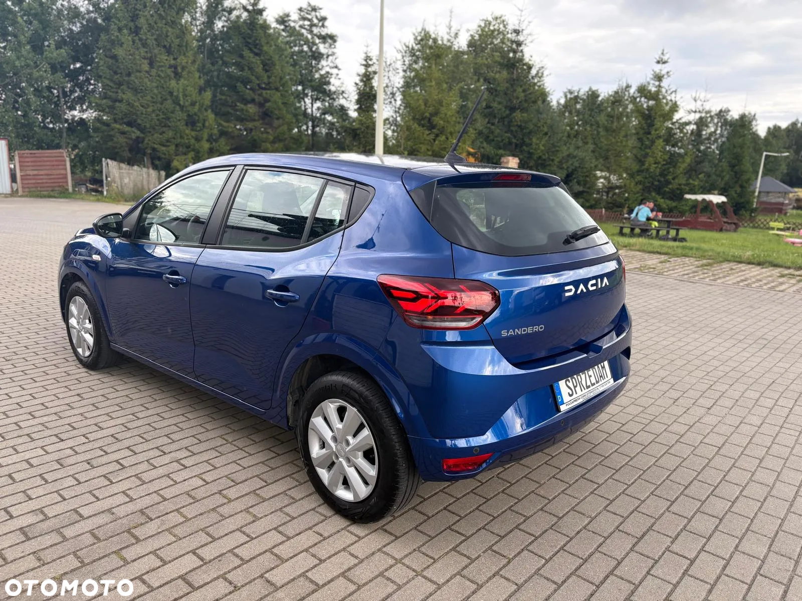Dacia Sandero 1.0 TCe Expression - 5